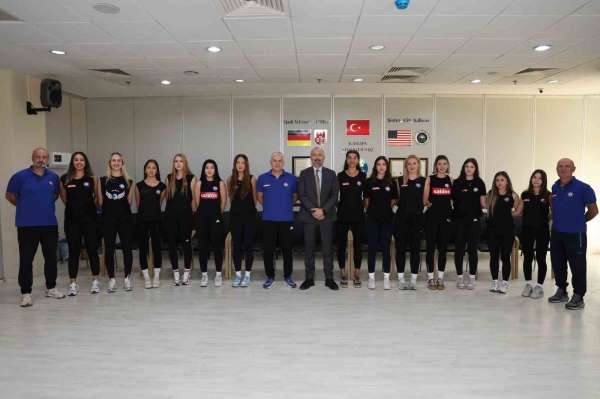 Başkan Arıkan'dan Söke'nin Sultanlarına tam destek