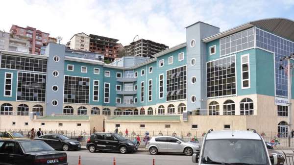 Belediyede taciz iddiası: Olay savcılığa taşındı