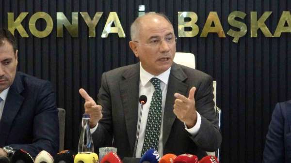 Efkan Ala: 'Terör, Suriye'de olmasın, Irak'ta olmasın, Türkiye'de olmasın'