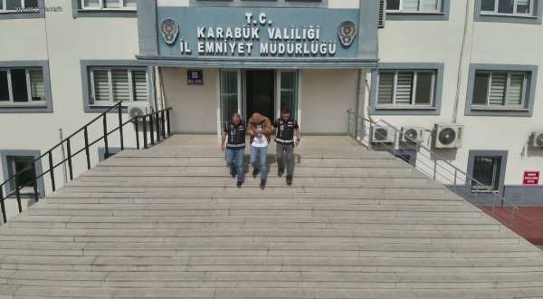 Karabük'te sahte 11 bin 700 dolar ele geçirildi