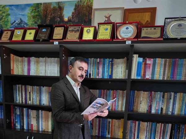 Prof. Dr. Faruk Kaya, Terörsüz Türkiye'nin ekonomik etkilerine dikkat çekti