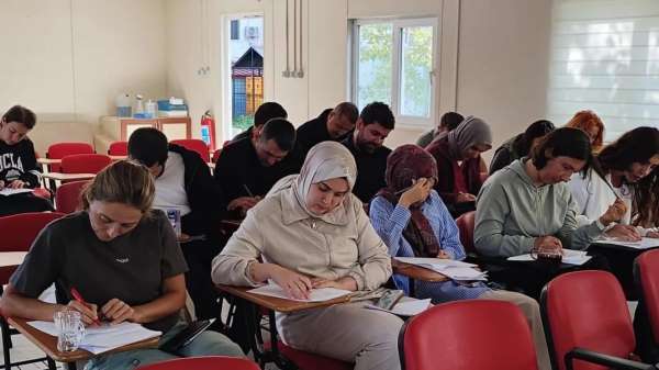 Sinop'ta bebek ölümlerinin önlenmesine yönelik çalışmalar