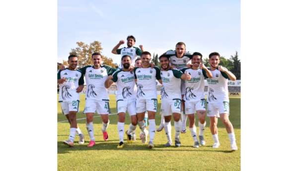 TFF 2. Lig: İnegöl Kafkaspor: 4 - GMG Kastamonuspor: 1