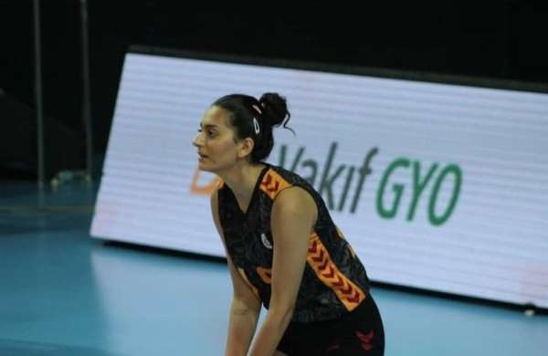 Mersin'den Galatasaray'a uzanan hikaye