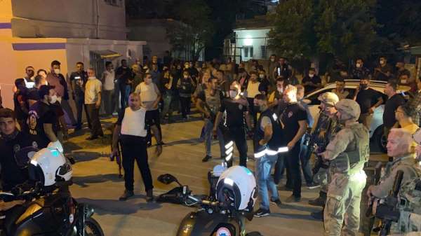 Hatay'da ikinci teröristte etkisiz hale getirildi 