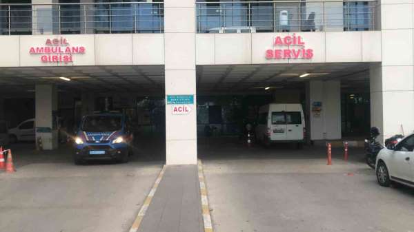 Edirne'deki kazada yaralanan asker kaldırıldığı hastanede şehit oldu