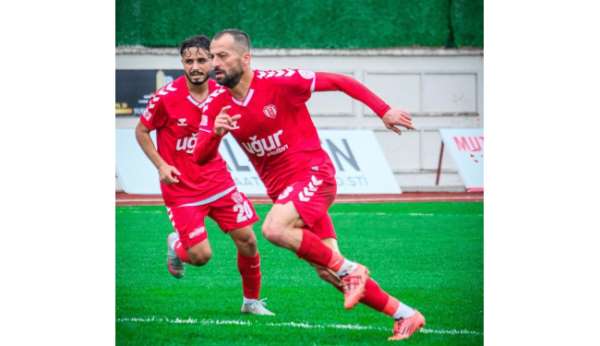TFF 3. Lig: 1926 Bulancakspor: 3 - Karabük İdmanyurdu: 1