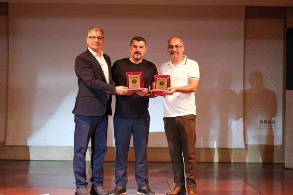 Dr. Mars Parfümeri sponsorluğundaki Masterler Turnuvası Antalya'da tamamlandı