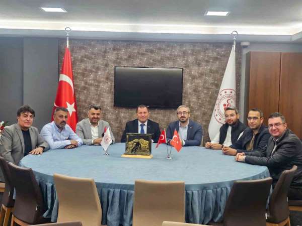 Erciyes'te yeni sezon için hazırlıklar masaya yatırıldı