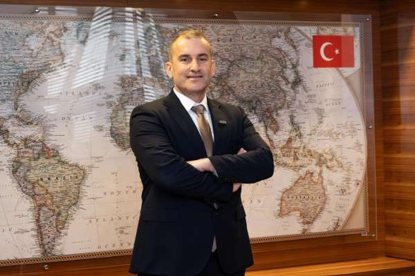 Güneydoğu Anadolu'dan 9 ayda 183,9 milyon dolarlık kuru meyve ihracatı