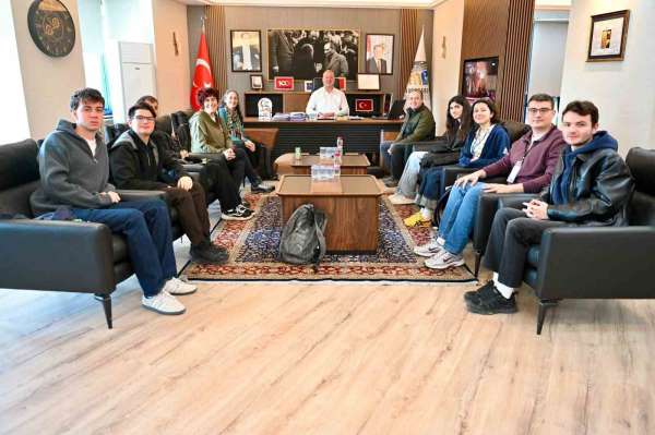 Karacabey'in geleceği üniversite iş birliğiyle şekilleniyor