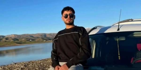 Şırnak'ta Gabar Dağı'nda iş kazası: 1 ölü