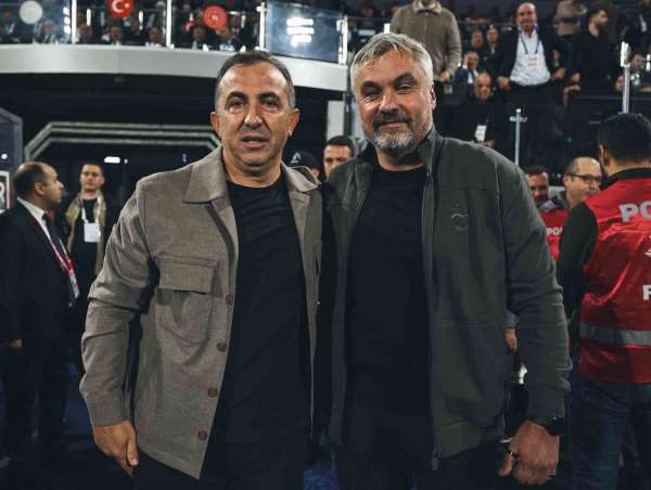 Trenyol Süper Lig: Çaykur Rizespor: 2 - Trabzonspor: 0