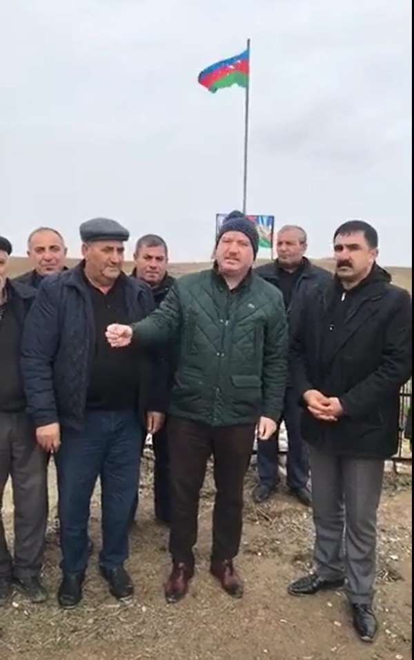 AK Parti'li Gündoğdu, Karabağ'dan Minsk'e Seslendi: 'Karabağ, Azerbaycan'ın topr