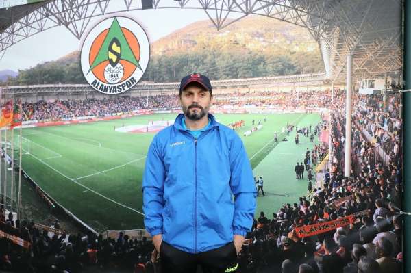 Erol Bulut: 'Ankaragücü maçında doğruları yaparak 3 puan almak istiyoruz' 