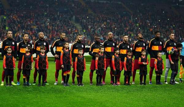 Galatasaray'ın UEFA Avrupa Ligi şansı son maçta belli olacak 