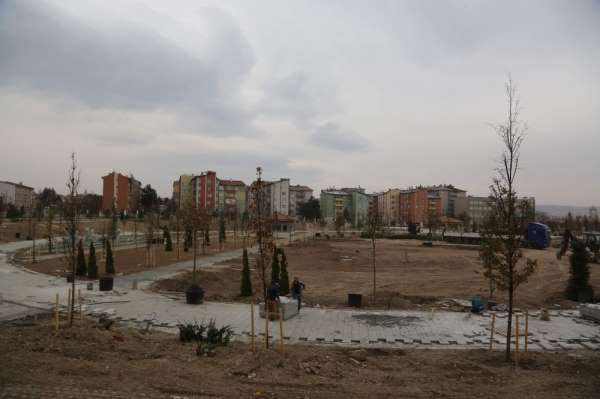 Sivas Ordu Evi yıkılıyor, ağaçları ise korunacak 