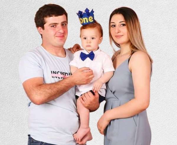 Ülkesinde epilepsi sanıldı, Samsun'da 'şekersiz diyabet' çıktı 