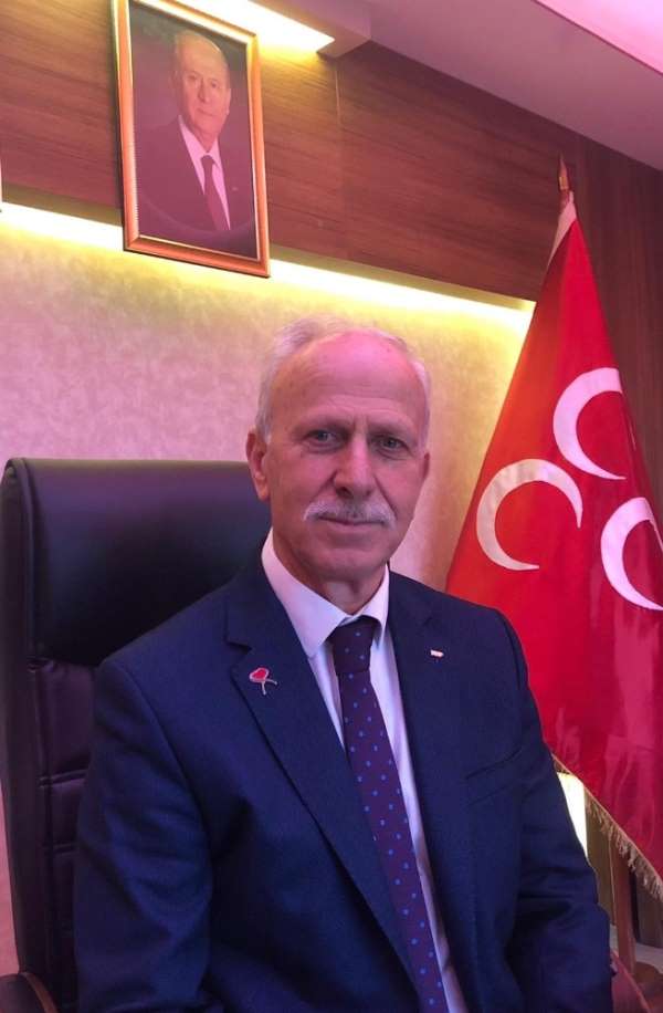 Karapıçak: 'Cumhur İttifakı al-ver süreciyle kurulmamıştır'