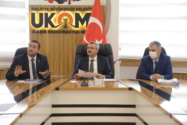 Malatya Büyükşehir'de toplu iş sözleşmesi yüzde 20 zamla sonuçlandı 