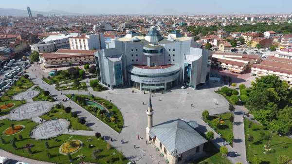 Karatay Belediyesinden emlak vergisinde son gün uyarısı