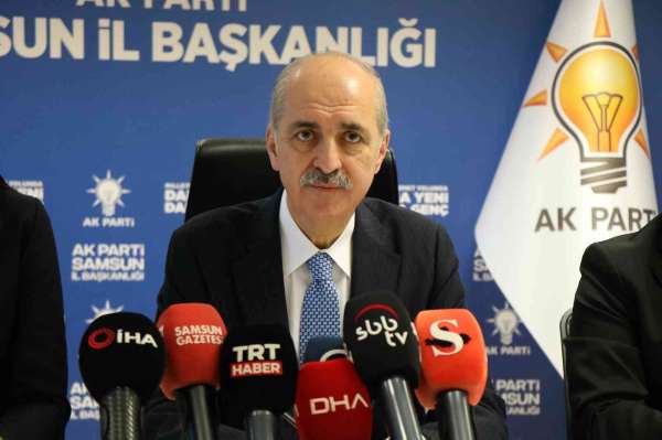 Kurtulmuş'tan asgari ücret, döviz kuru ve ekonomi hakkında önemli açıklamalar