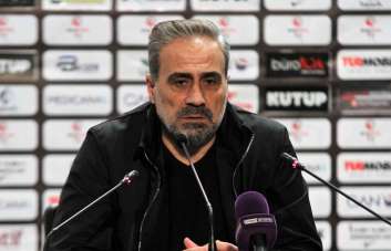 Mustafa Dalcı: 'Devre arasına kadar kalan maçlarda mutlaka puan almamız lazım'