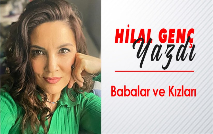 Babalar ve Kızları