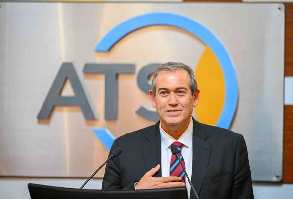 ATSO Başkanı Hacısüleyman: 'Antalya için destinasyon yönetimi artık ertelenemez'