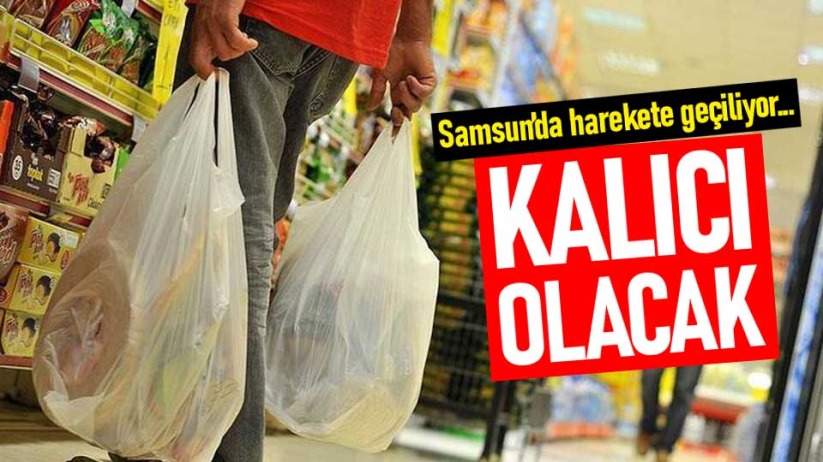 Kalıcı olacak! Samsun'da gıda fiyatları...