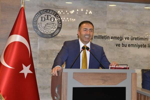 Başkan Erdoğan: '168 milyon lirayı bulan Nefes Kredisi desteği sağladık' 