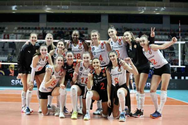 Eczacıbaşı Dynavit, İlbank'ı konuk ediyor