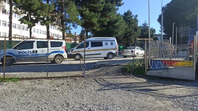 'Mehmet Akif Ersoy Günleri'nde Samsun standı