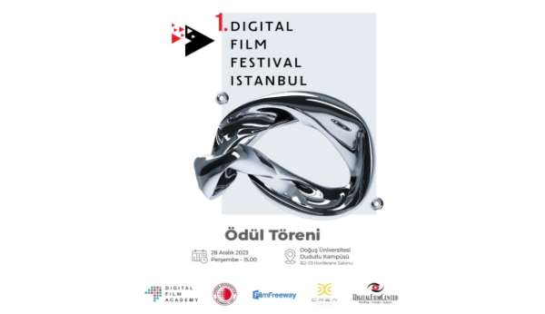 Uluslararası festivalin ilkinin kazanları belli oluyor