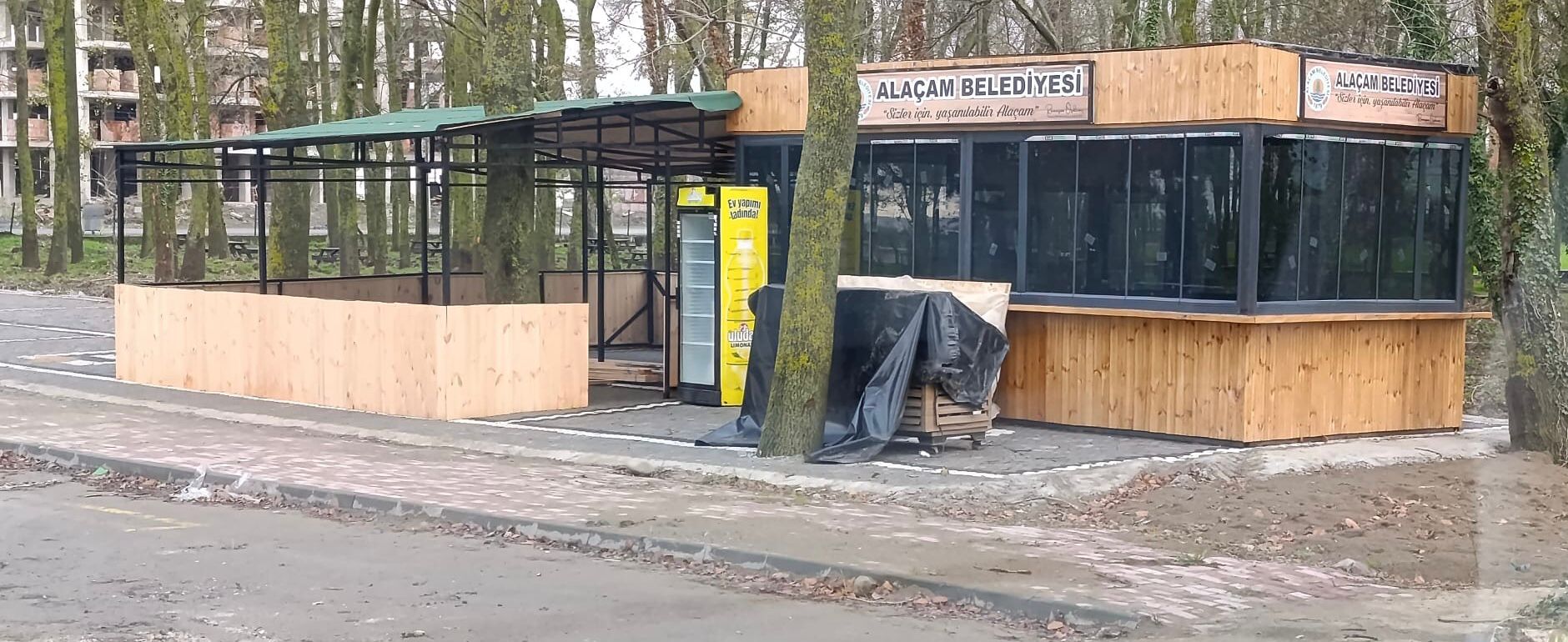 İHALE YAPILMADAN PEŞKEŞ Mİ ÇEKİLDİ