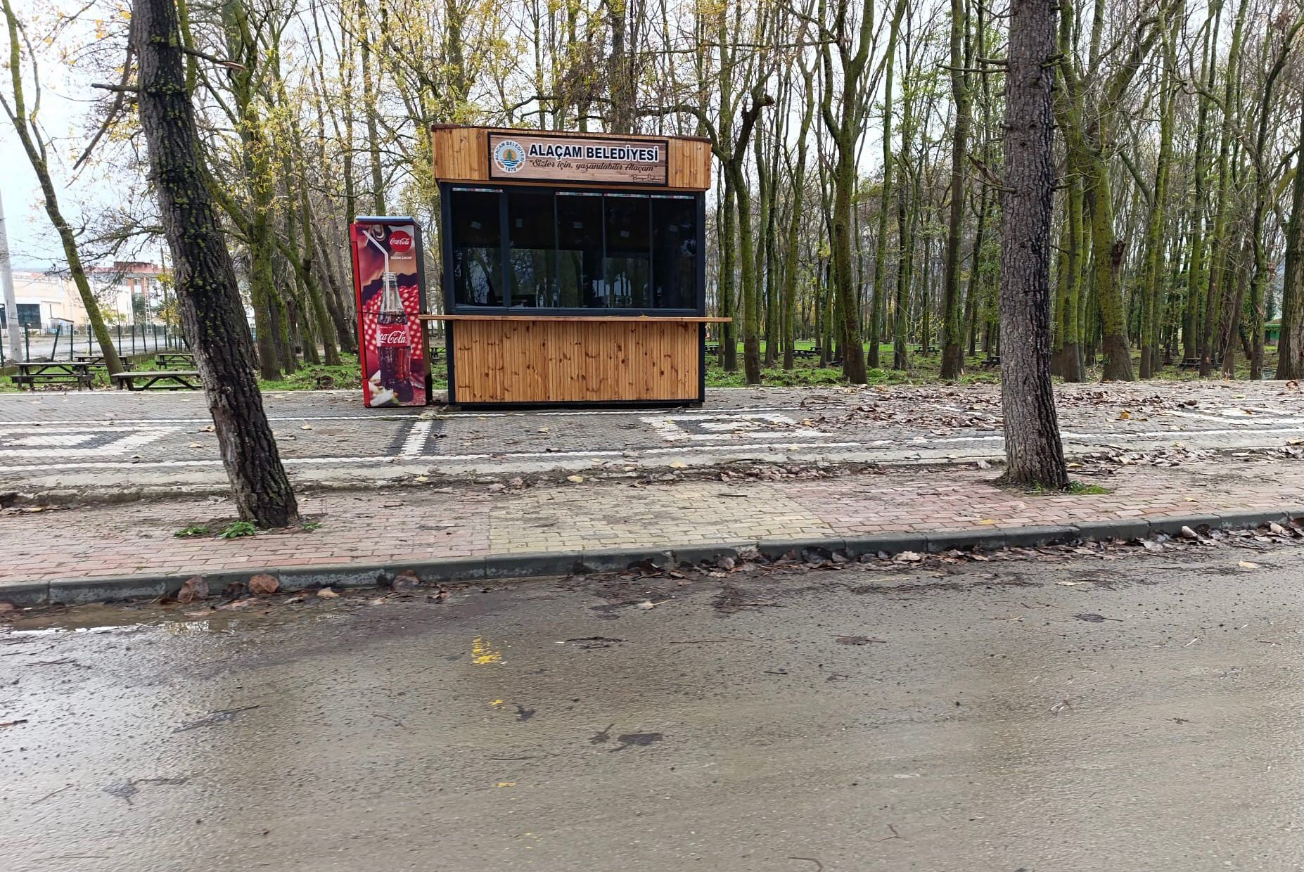 İHALE YAPILMADAN PEŞKEŞ Mİ ÇEKİLDİ