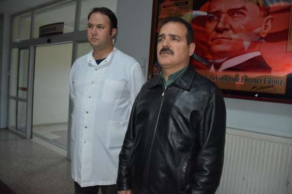 Vali Akbıyık: '2 askerimiz şehit oldu, 2 askerimiz yaralandı'