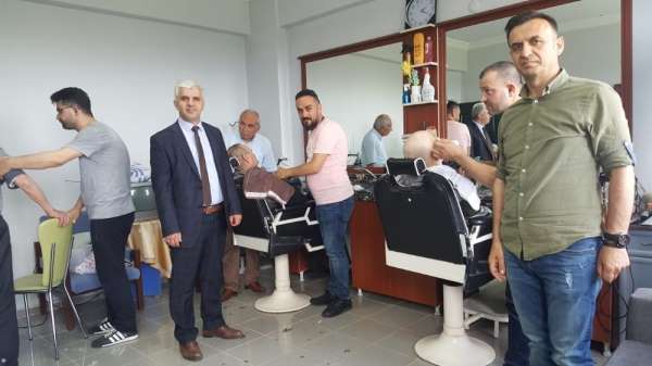 Mesleki Eğitim ve Halk Eğitim'den ortak proje 