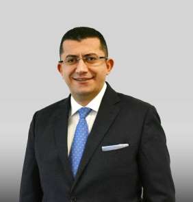 ALX Hungary Genel Müdürü Fikret Nas 'Sağlık sektöründe Türk ve Macar firmaları i