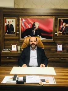 Sözen: 'CHP liderinin şehit cenazesine katılması bir provokasyondur' 