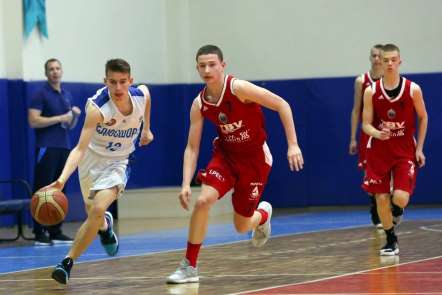 Basketbolun şampiyonu Polonya'nın Lublin takımı oldu