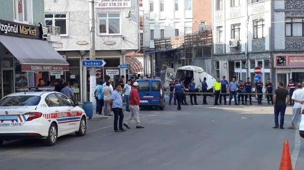 Edirne'de katliam gibi kaza: 10 ölü, 30 yaralı 