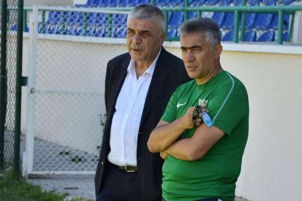 Akhisarspor'dan transfer yasağı haberlerine yalanlama 