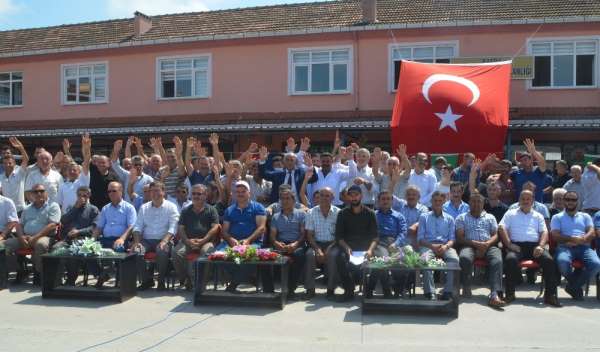 Çeltik üreticileri hasat öncesi taban fiyatların açıklanmasını istiyor 