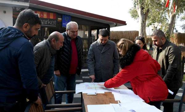 Dijital Göçebelerin yeni adresi 'Kampinova' olacak