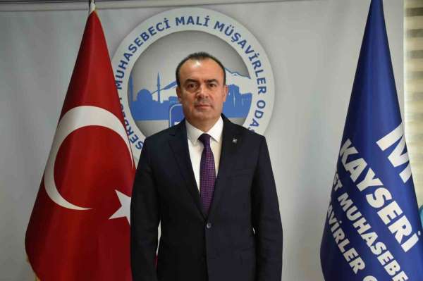 Başkan Yedikaya: 'Ödeme İste Sistemi'nin altı doldurulmalı'