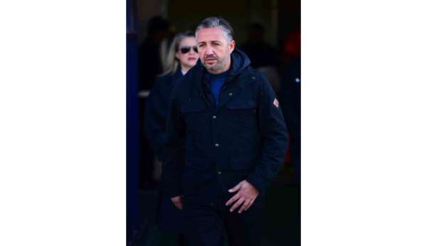 Bucaspor 1928, Tuna Üzümcü'yle kaybetmiyor