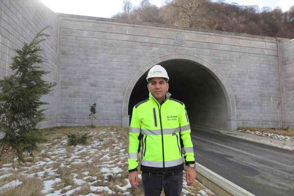 Cengiz İnşaat, Karabağ'ın ekonomik zaferine üç stratejik projeyle katkı sağladı