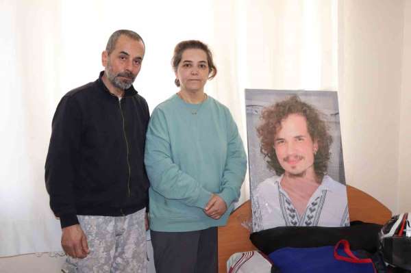 Kazada hayatını kaybeden Muratcan'ın ailesinden tahliye kararına tepki