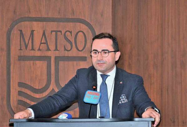 Başkan Güngör: 'Manavgat 2023 turizm sezonuna hazırlanıyor'